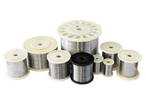 1j79 Magnetic Precision 8mm Ni79Mo4 Iron Based Alloys