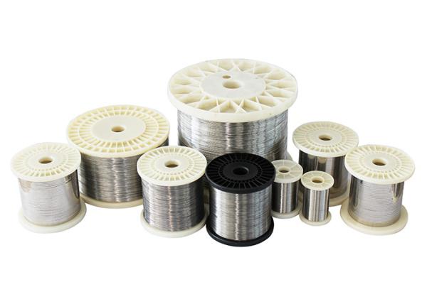 Quality 1j79 Magnetic Precision 8mm Ni79Mo4 Iron Based Alloys for sale