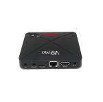V9PRO Amlogic S912 2G/16G Android 6.0 Penta Core Android Google TV Box
