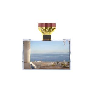 Wholesale 12864 COG Graphic Industrial LCD Screen Module from china suppliers