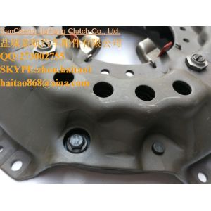 China BEDFORD clutch disc assembly HB3414 333016550 SA1 on sale