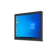 19 Inch All In One Computers Embedded Touch Screen PC For Automation With 4RJ45