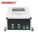 24V Hybrid MPPT Solar Charge Controller UPS Function DC 150V 100A Solar Charge