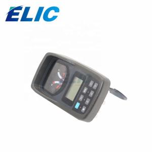 Wholesale SK115SR E215 Monitor Display Panel For Excavator Yn59f00011f4 Yv59s00004f1 from china suppliers