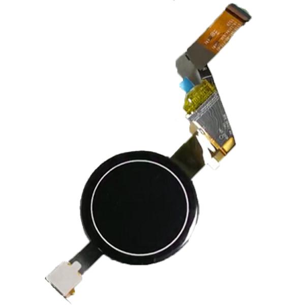 Quality circular oled display 1.39 inch 400*400 dots oled display for smart wearable device for sale