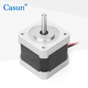 NEMA 17 Hybrid Step Motor 42x42x48mm 1.68A 300mN.M Arduino Stepper Motor Bipolar For 3D Printer