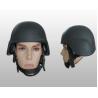 Hot sale NIJIIIA army PE bulletproof helmet for sale