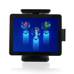 China Desktop 15 10 Points Touch Screen Pos Hardware on sale