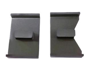 Wholesale Digital Planar Transformer Flat Type MnZn Ferrite Core from china suppliers