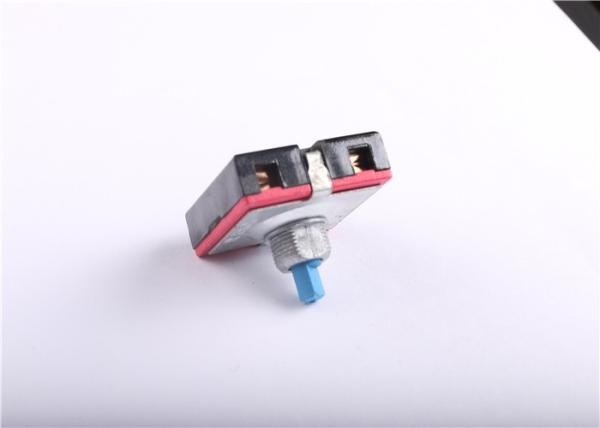 Quality Self Locking Push Rotary Selector Switch for sale