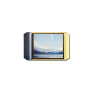 Wholesale 0.96 inch Micro OLED Low Power with 16bit Parallel Input Resolution 1400*1050 from china suppliers