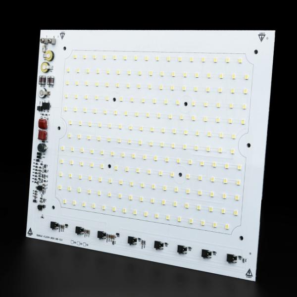 Quality Aluminium Driverless Led Module Ac 180-300v Bulb Dob Led Light Module for sale
