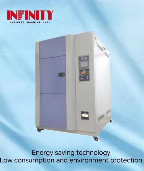 Materials and Temperature Recovery Time Within 5 Mint Advanced Programmable Hot