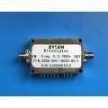 China Step 1dB 50 Ohm Variable Attenuator 0.5 to 18GHz 6Bits SMA Connector on sale