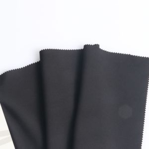 100% eco friendly unifi yarn GRS certification RECYCLED ELASTIC stretch 50D