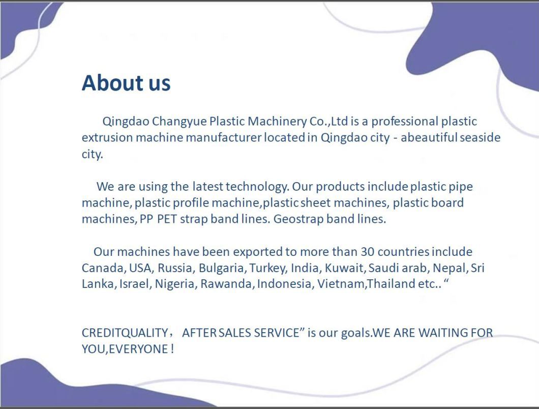 16-63 mm Two Cavity PVC Dual Contuit Pipe Production Line