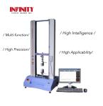 Servo Controlled Universal Testing Machine For Tearing Bursting Testing