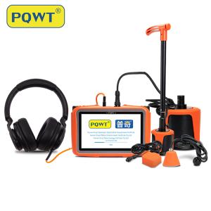 Wholesale Meter Water Pipeline Leak Detector Pipeline Leak Inspection Triangular Sensor from china suppliers