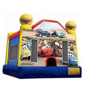 Wholesale Inflatable Bouncer / INFLATABLE car bouncer / inflatable juping bouncer from china suppliers
