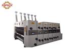 Fully Automatic Computer Order Storage And Adjustment Carton Corrugated Box