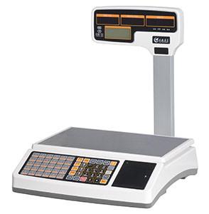 Quality Cashier scale/TP-30D/LCD/LED/double display for sale