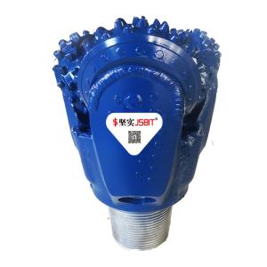 Wholesale IADC 537 Tungsten Carbide Insert Bit 12 1/2&quot; 12 1/4&quot; For Gas Extraction from china suppliers