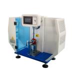 Charpy Izod Testing Machine Impact Test Equipment Touchscreen Display