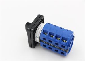 Wholesale Mechanical Rotary Electronic Cam Switch Small 3 Pole Changeover Switch from china suppliers