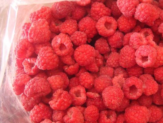 Quality 100% natural Raspberry Extract powder for sale