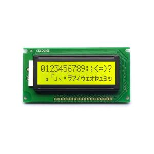 Wholesale 18Pin Graphic Cob Lcd Module , 122x32 12232 Lcd Graphic Display from china suppliers
