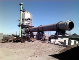 Wholesale Customized Industrial Lime Calcination Kiln Efficient Production Longevity from china suppliers