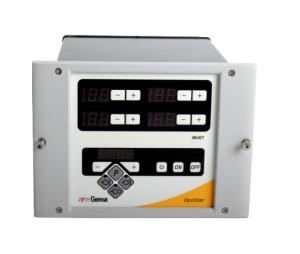 Wholesale Optistar Cg06 Automatic Gun Control Unit Order No 1004067 from china suppliers