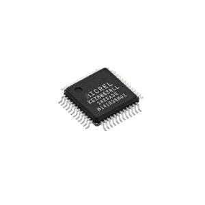 Wholesale ATMEGA128RFR2-ZU from china suppliers