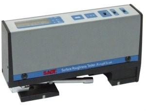 Precise Surface Tester Rough Scan Wide Measurement Resolution 0.01μM/1μ”