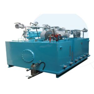 Wholesale Cooling Heating Circulating Oil System Oil Lubricating Machine 16L/Min from china suppliers