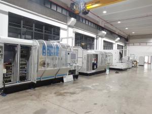 Automated Hydraulic System Testing: Save Time With YT-BF/160KW-WZ’S AI-Driven Diagnostics & Reporting