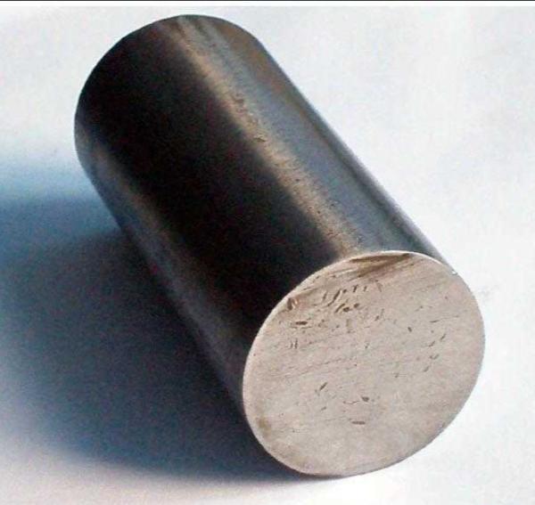 GH600 Alloy: Nickel-based superalloy with high strength, excellent oxidation