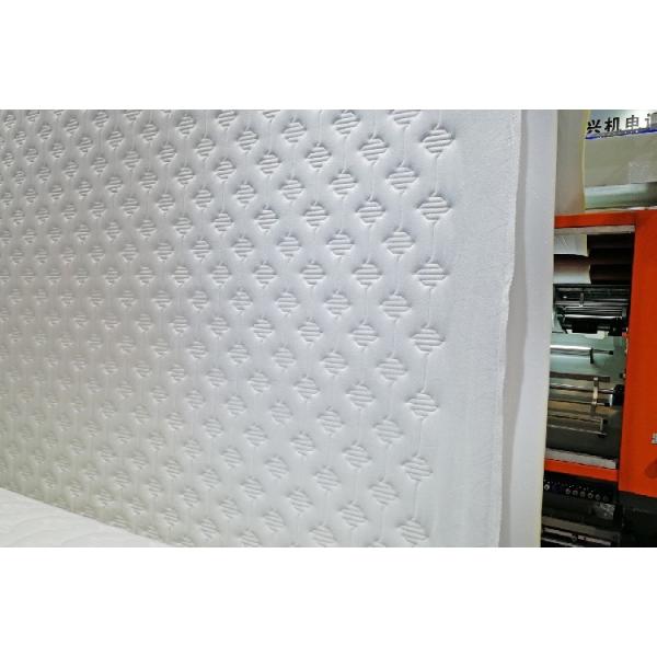 2400MM 1500RPM Chain Stitch Mattress Quilting Machine