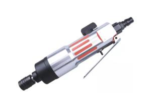1/4 NPT Double Hammer Pneumatic Air Screwdriver For Engine Repairing