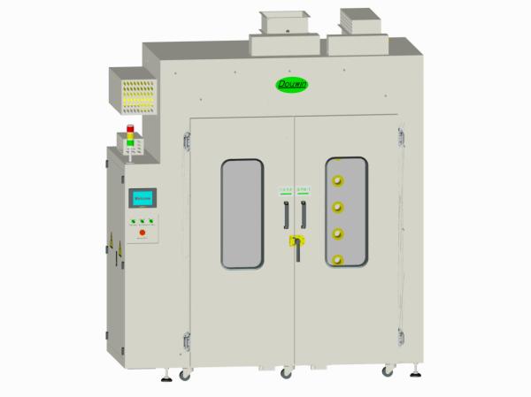 Quality 2880L UV Aging Test Chamber Customizable , OEM Accelerated Weathering Tester for sale