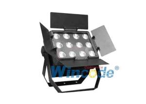 China Black City Color Building Decorate Architecture LED Lights for Street Garden River Tree Night Scene on sale