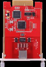 Quality E1 / T1 VoIP Telephony Primary Rate Interface PRI Modules for sale