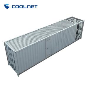 Wholesale 20ft Shipping Container Containerized Energy Storage System from china suppliers