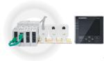 Engybrick Distributed Intelligent Power Monitoring Module