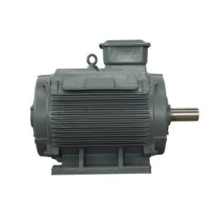 Wholesale IP54 IP55 Direct Drive PM Generator , PMG Alternator Generator from china suppliers