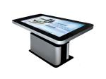32'' 43'' 49'' 55'' Multi Touch Screen Table Multi Function Lcd Touch Screen