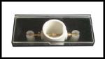 Insulating Oil Dielectric Strength Testing Machine Used To Evaluate The