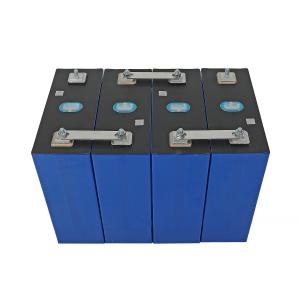 Wholesale Rechargeable 3.2V 280Ah LiFePO4 Battery Cell For RV from china suppliers