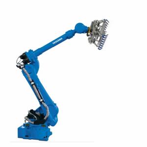 Wholesale AR1440 Automatic Spot Robot Arm Car Welding Robot 6 Axis Industrial from china suppliers