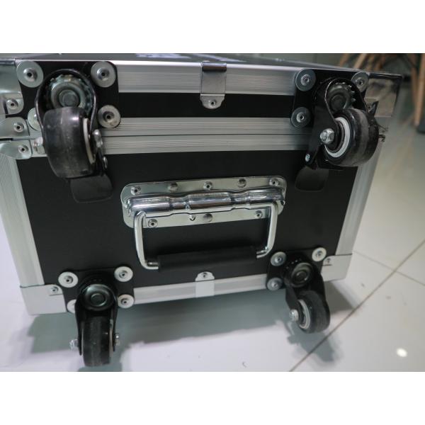 Measurement Range 0 - 4000 Handheld Retroreflectometer For Road